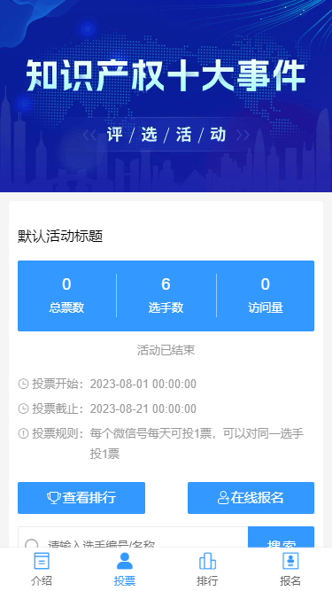 知识产权