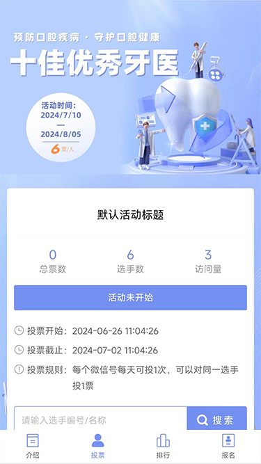最佳牙医